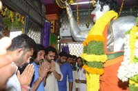 Jawaan Movie Team At Hanuman Junction